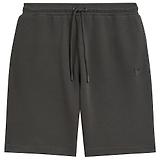Thumbnail 1 of Lyle & Scott Men's Superfine Sweat Shorts - Gunmetal