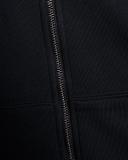 Thumbnail 6 of Lyle & Scott Men's Loopback Cotton Fit Full Zip Hoodie - Dark Navy