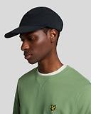 Thumbnail 5 of Lyle & Scott Men's Crew Neck Sweatshirt - Smoke Green