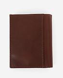 Thumbnail 2 of Barbour Men's Colwell Small Billfold Wallet - Brown/Classic