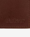 Thumbnail 5 of Barbour Men's Colwell Small Billfold Wallet - Brown/Classic