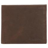 Thumbnail 1 of Barbour Men's Padbury Billfold Wallet - Dark Brown