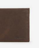 Thumbnail 5 of Barbour Men's Padbury Billfold Wallet - Dark Brown