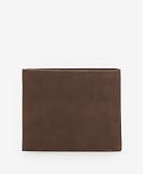 Thumbnail 2 of Barbour Men's Padbury Billfold Wallet - Dark Brown