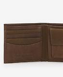 Thumbnail 3 of Barbour Men's Padbury Billfold Wallet - Dark Brown