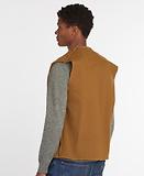 Thumbnail 4 of Barbour International Classic Men's Warm Pile Lining - Brown