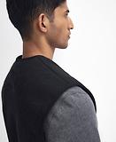 Thumbnail 7 of Barbour Men's Warm Pile Zip Liner - Black