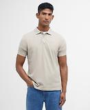 Thumbnail 2 of Barbour Men's Sports Short-Sleeved Polo Shirt - Mist