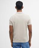 Thumbnail 4 of Barbour Men's Sports Short-Sleeved Polo Shirt - Mist
