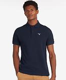 Thumbnail 2 of Barbour Men's Sports Polo Shirt - Navy