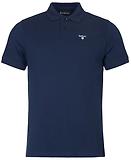 Thumbnail 1 of Barbour Men's Sports Polo Shirt - Navy