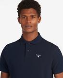 Thumbnail 4 of Barbour Men's Sports Polo Shirt - Navy