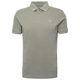 Thumbnail 1 of Barbour Men's Sports Short-Sleeved Polo Shirt - Dusty Green