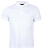 Thumbnail 1 of Barbour Men's Sports Polo Shirt - White