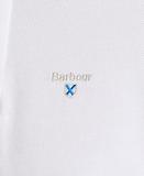 Thumbnail 6 of Barbour Men's Sports Polo Shirt - White