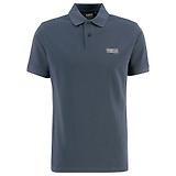 Thumbnail 1 of Barbour International Men's Essential Polo Shirt - Storm Grey