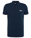 Thumbnail 1 of Barbour International Men's Essential Polo Shirt - Navy