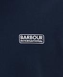 Thumbnail 6 of Barbour International Men's Essential Polo Shirt - Navy
