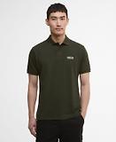 Thumbnail 2 of Barbour International Men's Essential Polo Shirt - Sage