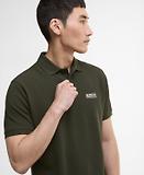 Thumbnail 5 of Barbour International Men's Essential Polo Shirt - Sage