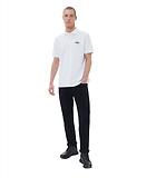 Thumbnail 2 of Barbour International Men's Essential Polo Shirt - White