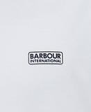 Thumbnail 6 of Barbour International Men's Essential Polo Shirt - White