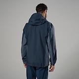 Thumbnail 3 of Montane Men's Norste Lite Waterproof Jacket - Dark Sky