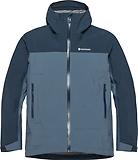 Thumbnail 1 of Montane Men's Norste Lite Waterproof Jacket - Dark Sky