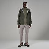 Thumbnail 4 of Montane Men's Norste Waterproof Jacket - Moss