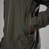 Thumbnail 7 of Montane Men's Norste Waterproof Jacket - Moss