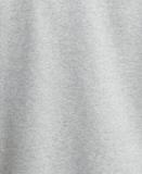 Thumbnail 7 of Barbour Men's Brushed Nicholas Oversized Crew Neck Jumper - Grey Marl