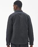 Thumbnail 3 of Barbour Men's Carrbridge Overshirt - Smoke Marl
