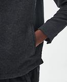 Thumbnail 6 of Barbour Men's Carrbridge Overshirt - Smoke Marl