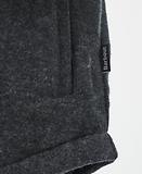 Thumbnail 5 of Barbour Men's Carrbridge Overshirt - Smoke Marl