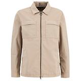 Thumbnail 1 of Barbour Men's Glendale Overshirt - Concrete