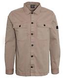 Thumbnail 1 of Barbour International Men's Arlo Overshirt - Brindle