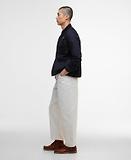 Thumbnail 3 of Barbour International Men's Pitstop Denim Overshirt - Raw