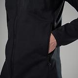 Thumbnail 6 of Montane Men's Protium CP Hooded Fleece Jacket - Black