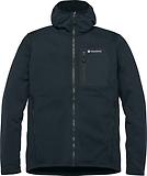 Thumbnail 1 of Montane Men's Protium CP Hooded Fleece Jacket - Black