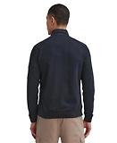 Thumbnail 4 of Barbour International Men's Counter Quilted Sweatshirt - Black