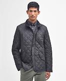 Thumbnail 2 of Barbour Men's Chelsea Quilted Jacket - Black