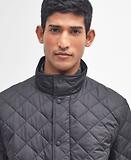 Thumbnail 5 of Barbour Men's Chelsea Quilted Jacket - Black