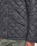Thumbnail 8 of Barbour Men's Chelsea Quilted Jacket - Black