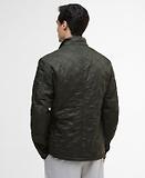 Thumbnail 4 of Barbour International Men's Ariel Polarquilt Jacket - Sage