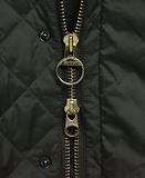 Thumbnail 13 of Barbour Men's OS Transport Quilted Jacket - Sage