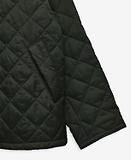 Thumbnail 15 of Barbour Men's OS Transport Quilted Jacket - Sage