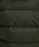 Thumbnail 8 of Barbour Men's Oversized Transport Quilted Jacket - Sage