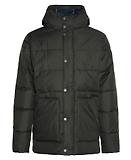 Thumbnail 1 of Barbour Men's Brampton Puffer Jacket - Sage
