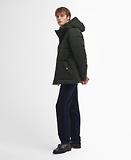 Thumbnail 6 of Barbour Men's Brampton Puffer Jacket - Sage