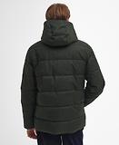 Thumbnail 4 of Barbour Men's Brampton Puffer Jacket - Sage